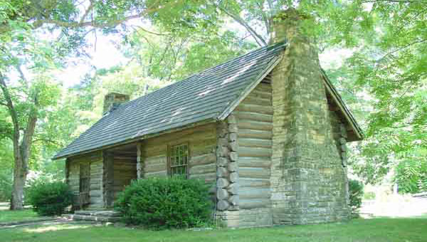 教会案内 カンバーランド長老キリスト教会日本中会